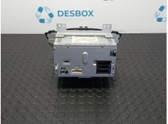 Recambio de sistema navegacion gps para hyundai ix35 1.7 crdi referencia OEM IAM 965602Y500TAN   2