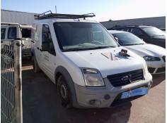 ford tourneo connect (tc7) del año 2002