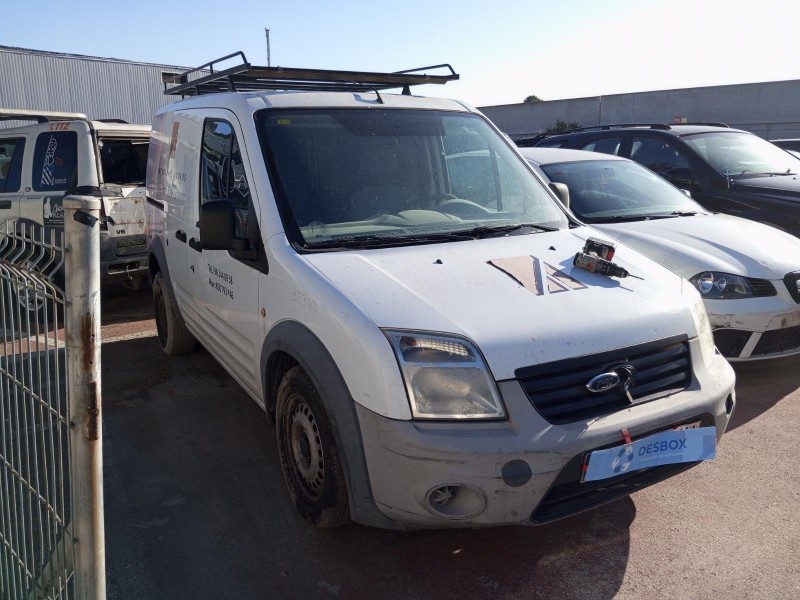 ford tourneo connect (tc7) del año 2002