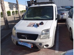 ford tourneo connect (tc7) del año 2002 2