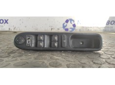 Recambio de motor elevalunas delantero izquierdo para peugeot 307 (s1) xs referencia OEM IAM 96351623XT  
