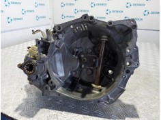 Recambio de caja cambios para peugeot 306 berlina 3/4/5 puertas (s2) 1.9 d referencia OEM IAM 20TB38  