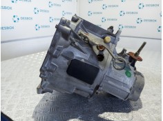 Recambio de caja cambios para peugeot 306 berlina 3/4/5 puertas (s2) 1.9 d referencia OEM IAM 20TB38   2