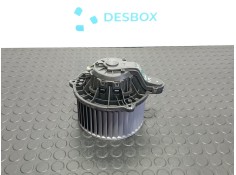 Recambio de motor calefaccion para hyundai ix35 1.7 crdi referencia OEM IAM F00S3B2442  