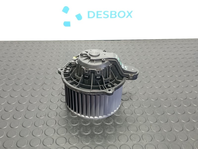 Recambio de motor calefaccion para hyundai ix35 1.7 crdi referencia OEM IAM F00S3B2442  