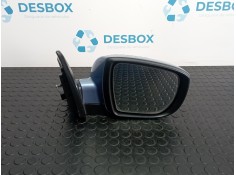 Recambio de retrovisor derecho para hyundai ix35 1.7 crdi referencia OEM IAM 87620Y970XAF  