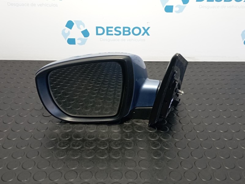 Recambio de retrovisor izquierdo para hyundai ix35 1.7 crdi referencia OEM IAM 876102Y970  