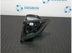 Recambio de retrovisor izquierdo para hyundai ix35 1.7 crdi referencia OEM IAM 876102Y970   2
