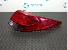 Recambio de piloto trasero derecho para hyundai ix35 1.7 crdi referencia OEM IAM 92402-2Y0  