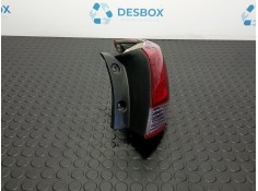 Recambio de piloto trasero derecho para hyundai ix35 1.7 crdi referencia OEM IAM 92402-2Y0   2