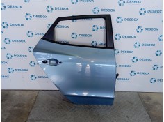 Recambio de puerta trasera derecha para hyundai ix35 1.7 crdi referencia OEM IAM   