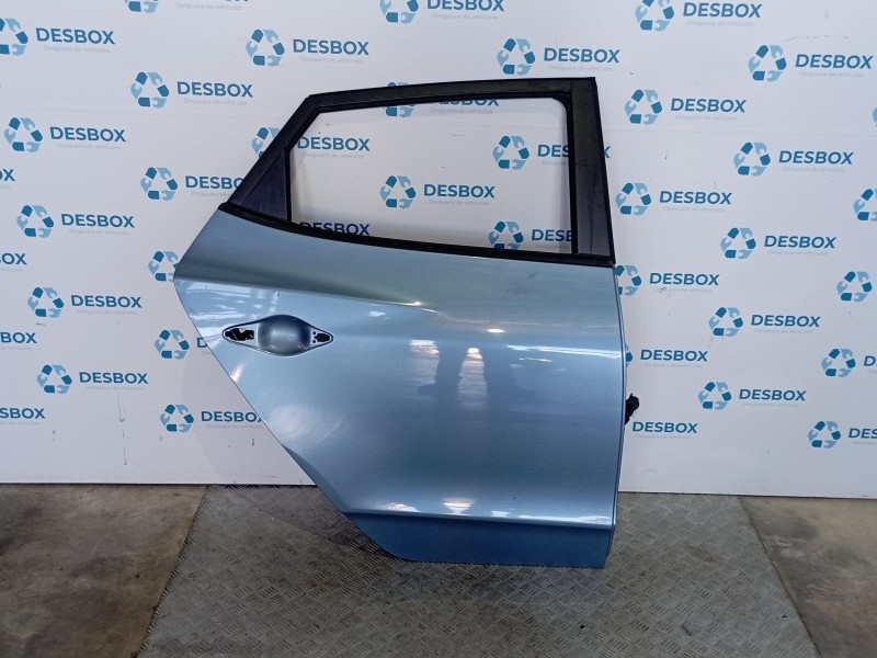 Recambio de puerta trasera derecha para hyundai ix35 1.7 crdi referencia OEM IAM   