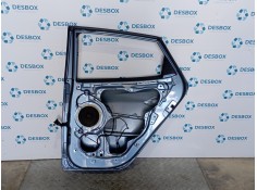 Recambio de puerta trasera derecha para hyundai ix35 1.7 crdi referencia OEM IAM    2