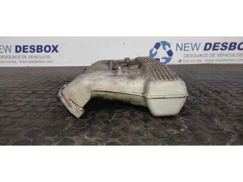 Recambio de colector admision para bmw serie 3 berlina (e36) 1.8 16v cat referencia OEM IAM 1727163  