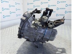 Recambio de caja cambios para chevrolet matiz s referencia OEM IAM M8   2