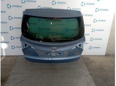 Recambio de porton trasero para hyundai ix35 1.7 crdi referencia OEM IAM   
