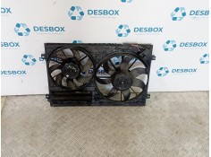 Recambio de electroventilador para volkswagen passat berlina (3c2) highline referencia OEM IAM 1K0121207AA   2