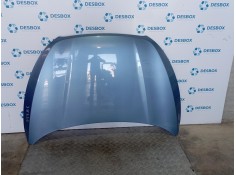 Recambio de capo para hyundai ix35 1.7 crdi referencia OEM IAM   