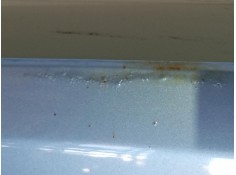 Recambio de capo para hyundai ix35 1.7 crdi referencia OEM IAM    2
