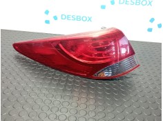 Recambio de piloto trasero izquierdo para hyundai ix35 1.7 crdi referencia OEM IAM 924012Y0  