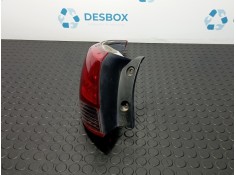 Recambio de piloto trasero izquierdo para hyundai ix35 1.7 crdi referencia OEM IAM 924012Y0   2