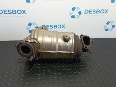 Recambio de catalizador para hyundai ix20 1.4 crdi referencia OEM IAM C02A050   2