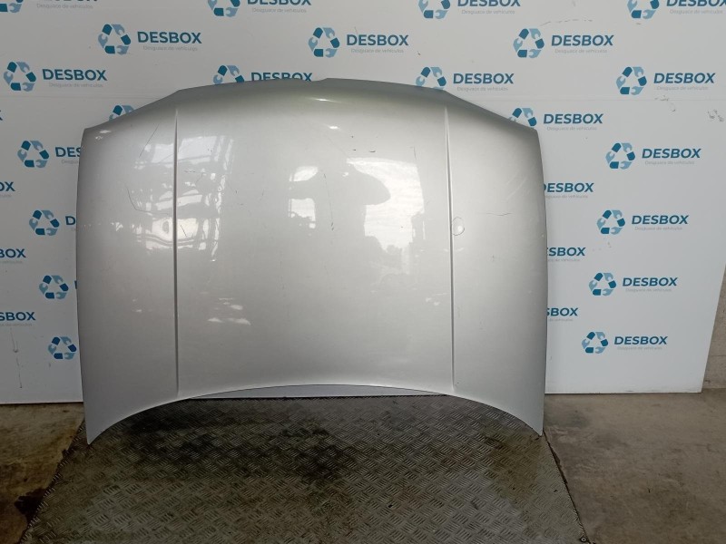 Recambio de capo para volkswagen golf iv berlina (1j1) golf 1.9 tdi referencia OEM IAM   