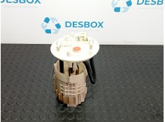 Recambio de aforador para renault trafic ii furgoneta 1.9 dci 100 (fl0c, fl0k, fl0b) referencia OEM IAM 8200084183  