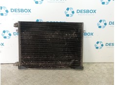 Recambio de condensador / radiador aire acondicionado para renault trafic ii furgoneta 1.9 dci 100 (fl0c, fl0k, fl0b) referencia