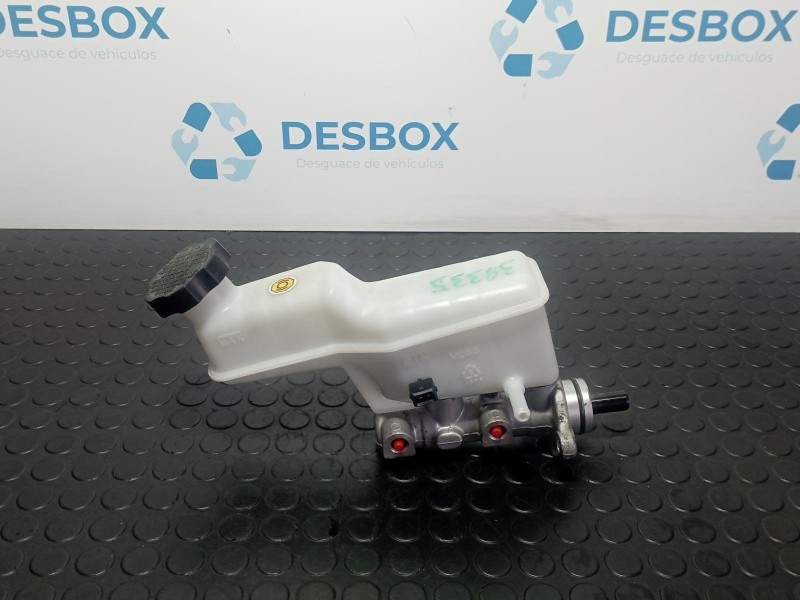 Recambio de bomba freno para hyundai ix35 1.7 crdi referencia OEM IAM 585102S101DS  