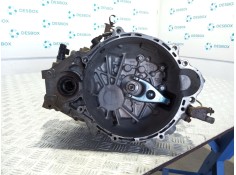 Recambio de caja cambios para hyundai ix35 1.7 crdi referencia OEM IAM WCJ6K  