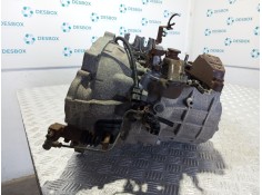 Recambio de caja cambios para hyundai ix35 1.7 crdi referencia OEM IAM WCJ6K   2