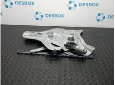Recambio de elevalunas delantero izquierdo para hyundai ix35 1.7 crdi referencia OEM IAM 824702Y370  