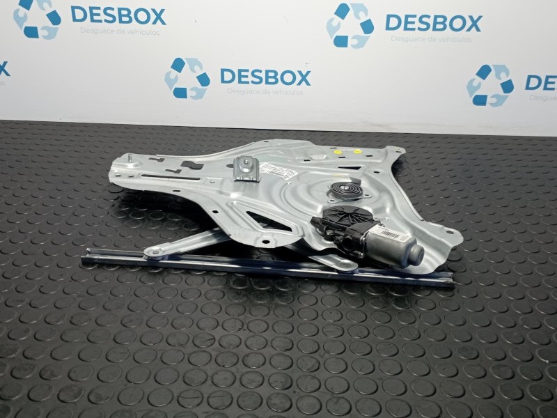 Recambio de elevalunas delantero izquierdo para hyundai ix35 1.7 crdi referencia OEM IAM 824702Y370  
