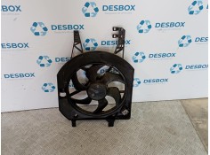Recambio de electroventilador para renault trafic ii furgoneta 1.9 dci 100 (fl0c, fl0k, fl0b) referencia OEM IAM 1831199016   2