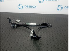 Recambio de elevalunas trasero izquierdo para seat ibiza (6j5) 1.6 tdi referencia OEM IAM 6J4839461B   2