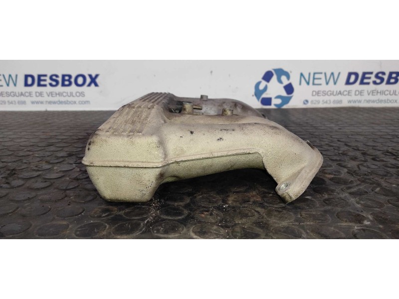 Recambio de colector admision para bmw serie 3 berlina (e36) 1.8 16v cat referencia OEM IAM 1727163  