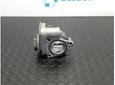 Recambio de caja mariposa para volkswagen passat berlina (3c2) highline referencia OEM IAM 038128063G  