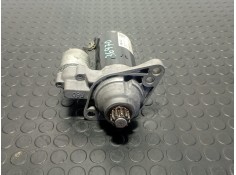 Recambio de motor arranque para seat ibiza (6j5) 1.6 tdi referencia OEM IAM 02Z91023N  