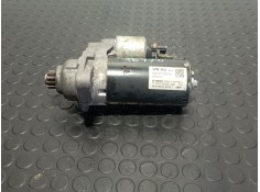 Recambio de motor arranque para seat ibiza (6j5) 1.6 tdi referencia OEM IAM 02Z91023N   2