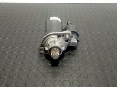 Recambio de motor arranque para seat alhambra (7v9) 1.9 tdi referencia OEM IAM 0986018920  