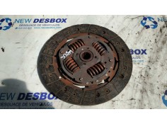 Recambio de kit embrague para renault master doble cabine, caja abierta/chasis caja abierta batalla 3578 referencia OEM IAM    2