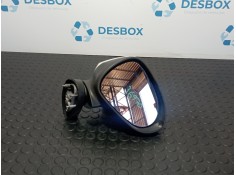Recambio de retrovisor derecho para seat ibiza (6j5) 1.6 tdi referencia OEM IAM 6J1857508A  