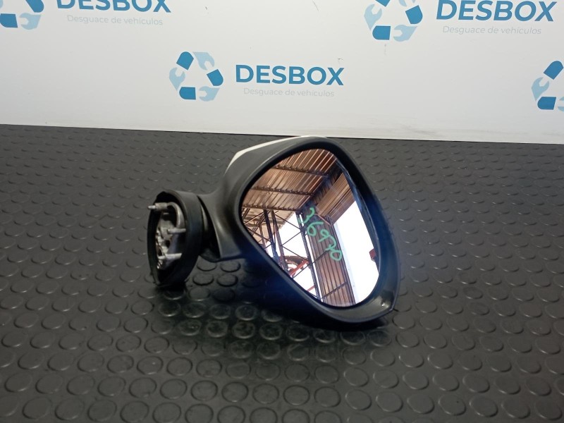 Recambio de retrovisor derecho para seat ibiza (6j5) 1.6 tdi referencia OEM IAM 6J1857508A  