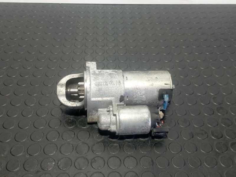 Recambio de motor arranque para hyundai ix35 1.7 crdi referencia OEM IAM 361002A800  
