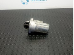 Recambio de motor arranque para chevrolet matiz s referencia OEM IAM 96275481  