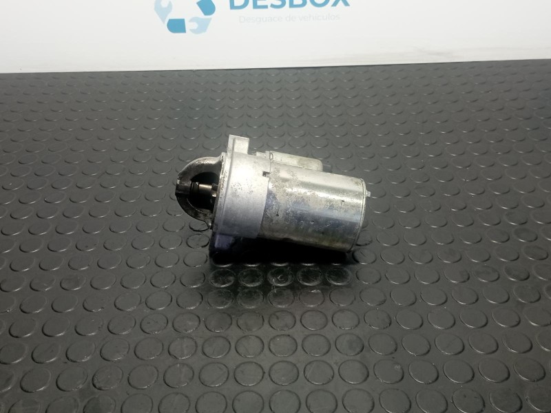 Recambio de motor arranque para chevrolet matiz s referencia OEM IAM 96275481  