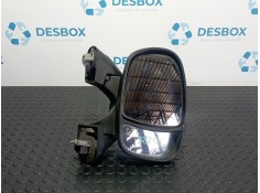 Recambio de retrovisor derecho para renault trafic ii furgoneta 1.9 dci 100 (fl0c, fl0k, fl0b) referencia OEM IAM 7701473243  