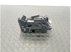 Recambio de cerradura puerta trasera izquierda para seat ibiza (6j5) 1.6 tdi referencia OEM IAM 6J0839015F   2