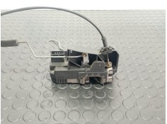 Recambio de cerradura puerta delantera izquierda para renault trafic ii furgoneta 1.9 dci 100 (fl0c, fl0k, fl0b) referencia OEM  2